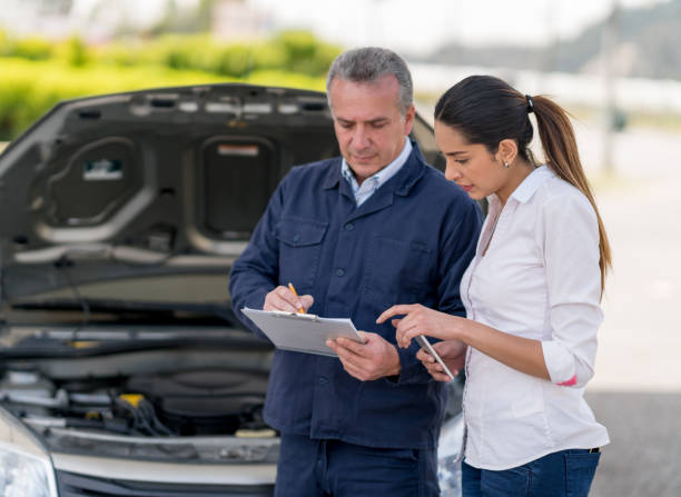 Auto insurance office in Kenbridge